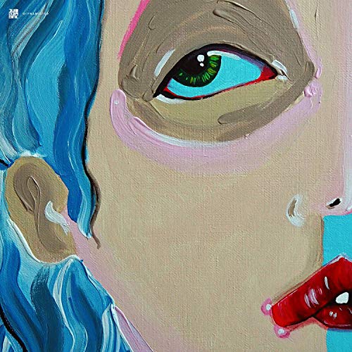Various - PAGE BLANCHE [VINYL]