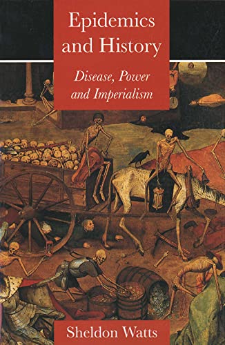 Epidemics and History: Disease