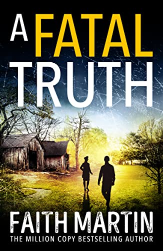 A Fatal Truth: The perfect cozy mystery novel for all crime thriller fans: Book 5 (Ryder and Loveday)