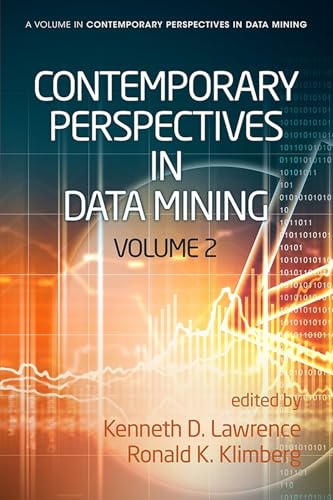Contemporary Perspectives in Data Mining