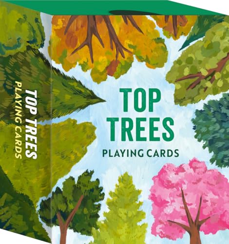 Top Trees : Playing Cards