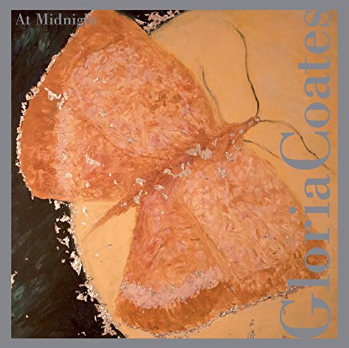 Coates, Gloria - At Midnight [CD]