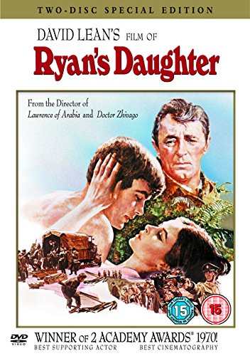 Ryan's Daughter: Special Edition [DVD]