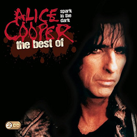 Cooper, Alice - Spark In The Dark - The Best Of [CD]