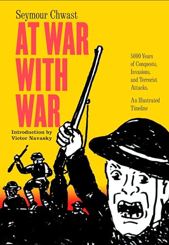 At War With War: 5000 Years of Conquests