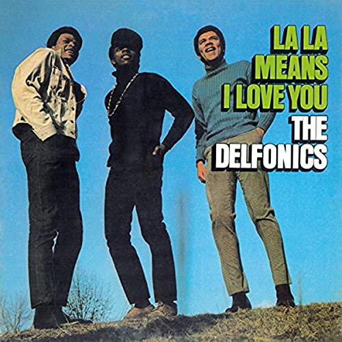 Delfonics - La La Means I Love You [180 gm vinyl] [VINYL]
