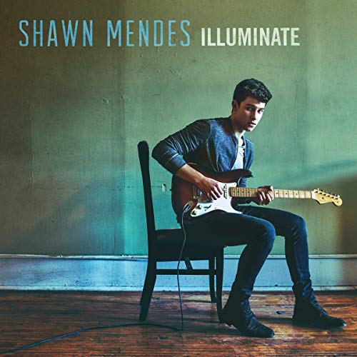 Shawn Mendes - Illuminate [VINYL]