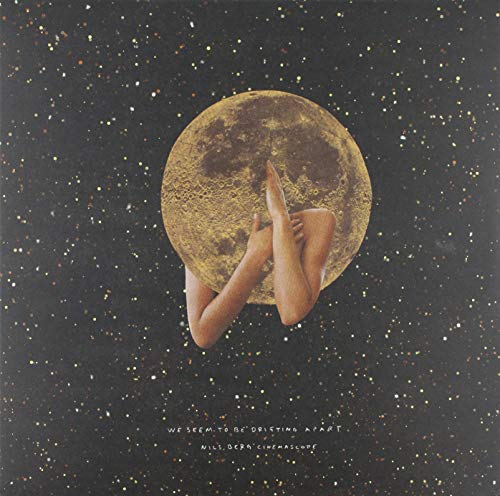 Various - We Seem To Be Drifting Apart [VINYL]