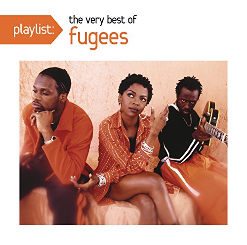 Fugees - Playlist: The Very Best of Fugees [CD]