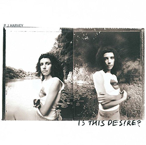 PJ Harvey - Is This Desire? [CD]