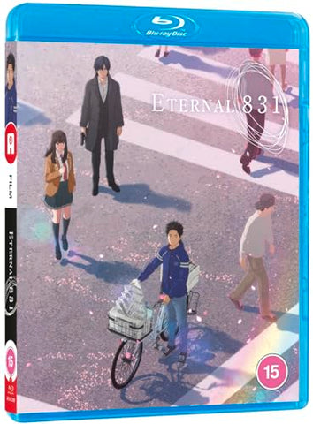 Eternal 831 [BLU-RAY]