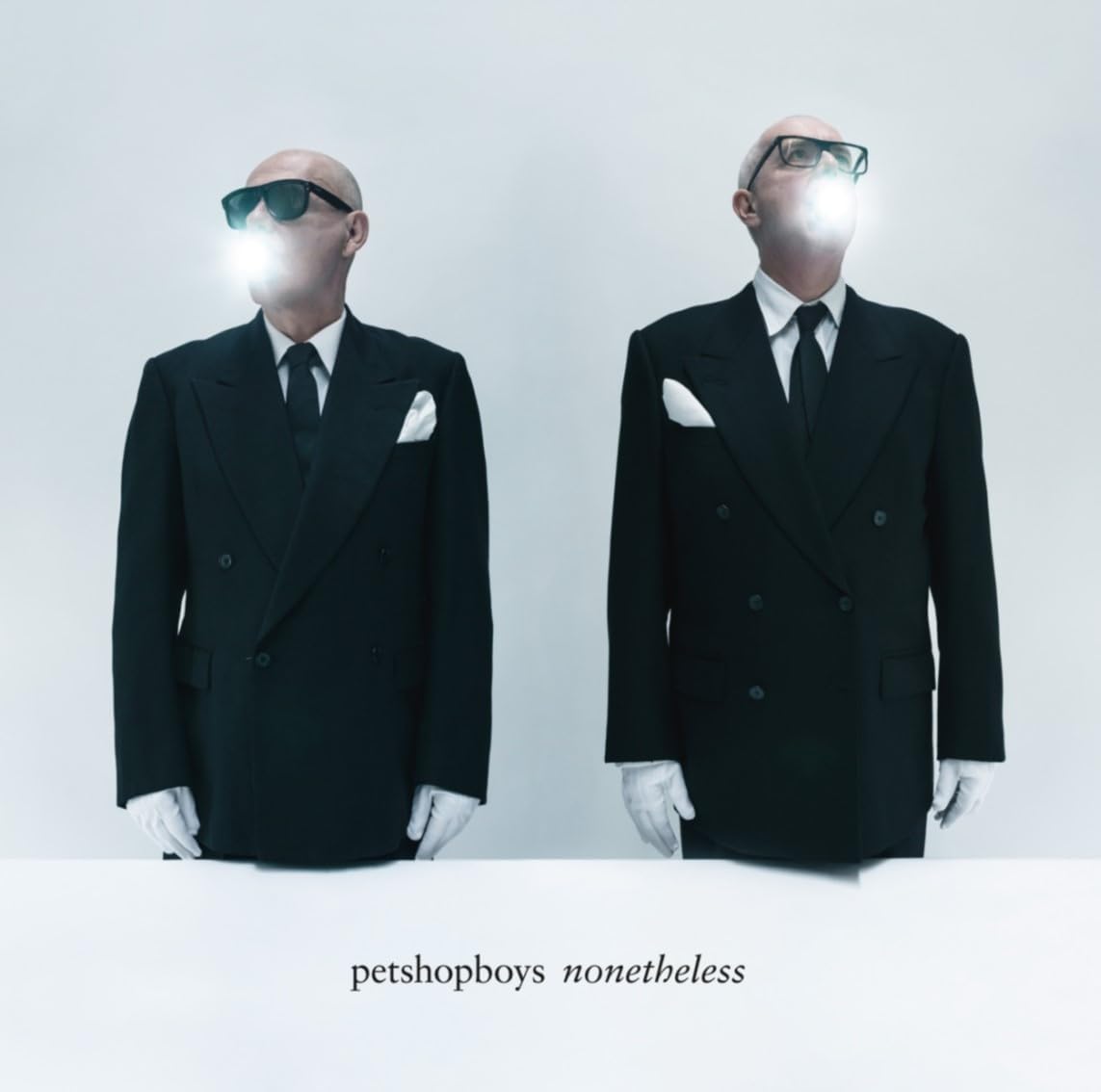 Pet Shop Boys - Nonetheless [CD]