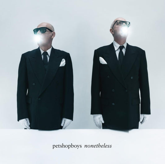 Pet Shop Boys - Nonetheless [CD]