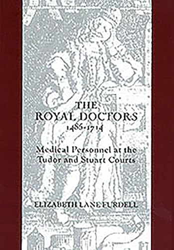 The Royal Doctors