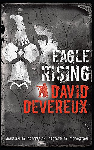 Eagle Rising (Jack 2)