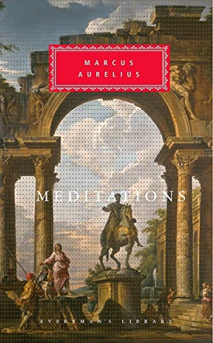 Meditations: Marcus Aurelius