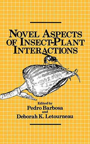 Novel Aspects of Insect/Plant Interactions