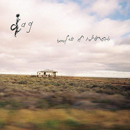 Dag - Benefits of Solitude [VINYL]