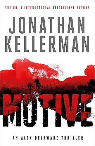 Motive (Alex Delaware)