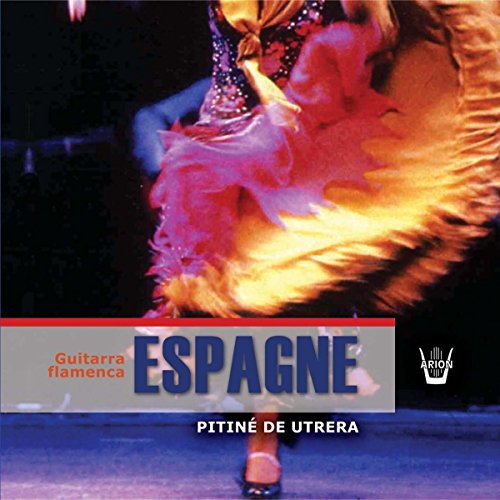 Various - Spanien-Die Flamenco-Gita [CD]