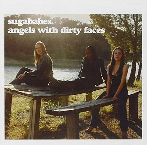 Various - Angels With Dirty Faces [CD]