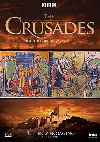 The Crusades - Critically Acclaimed Bbc Series On The Story Of The Crusades [DVD]