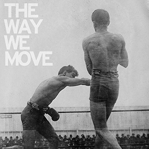 Langhorne Slim & The Law - The Way We Move [VINYL]
