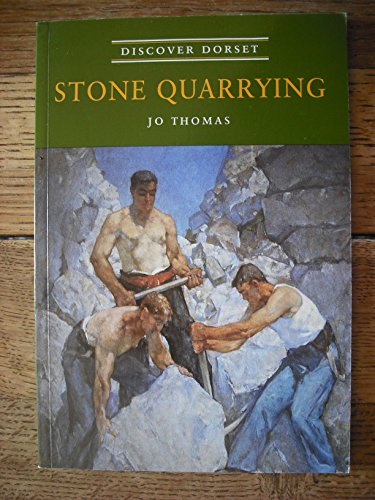 Stone Quarrying