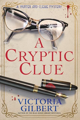 A Cryptic Clue