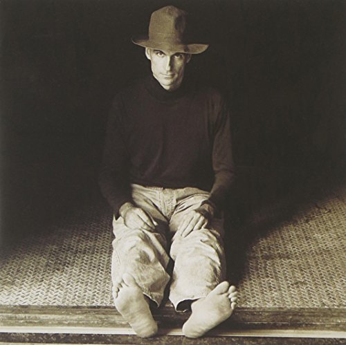 James Taylor - Hourglass [CD]
