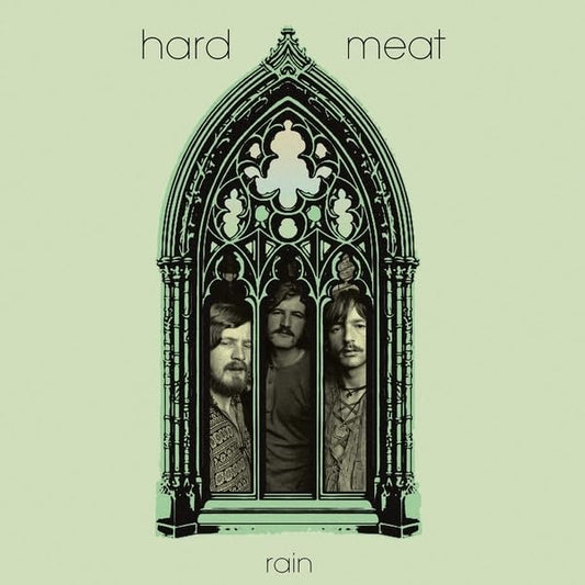 Various - Rain [VINYL]