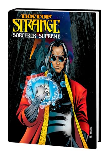 Doctor Strange