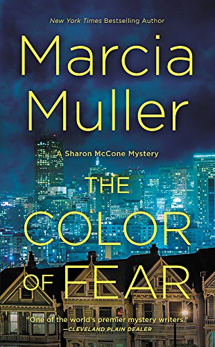 The Color of Fear