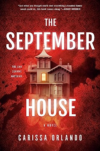 September House, The