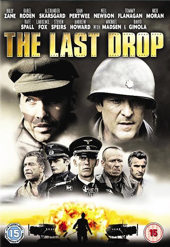 The Last Drop [DVD]