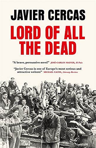 Lord of All the Dead