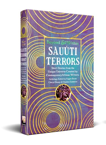 Sauuti Terrors Short Stories
