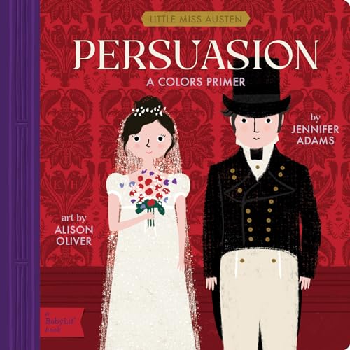 Persuasion : A Colors Primer