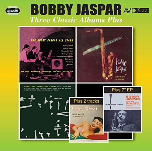 Various - Three Classic Albums [CD]