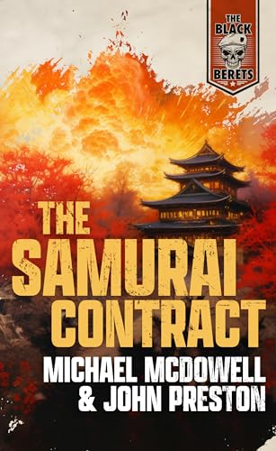 The Samurai Contract