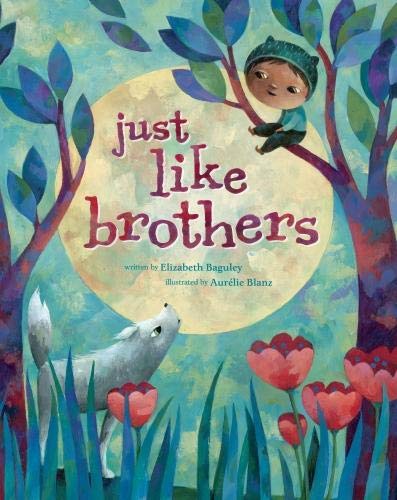 Just Like Brothers PB