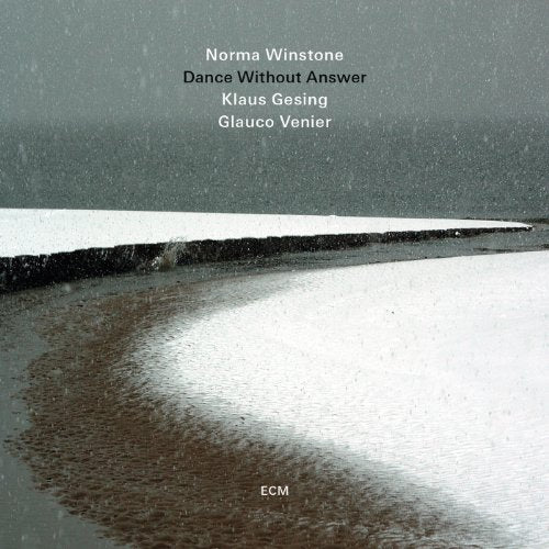 Norma Winstone  Klaus Gesing & - Dance Without Answer [CD]