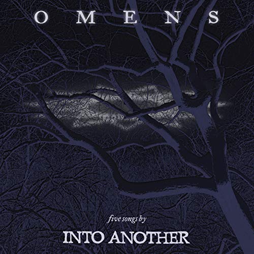 Into Another - Omens  [VINYL]