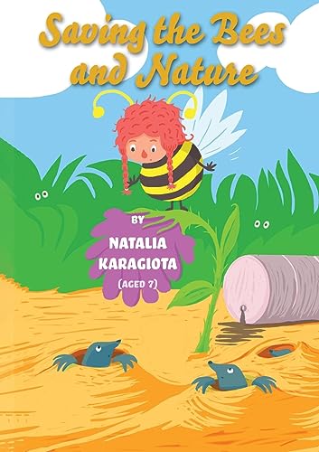 Saving the Bees and Nature