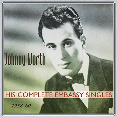 Various - His Complete Embassy Singles 1958-60 [CD]