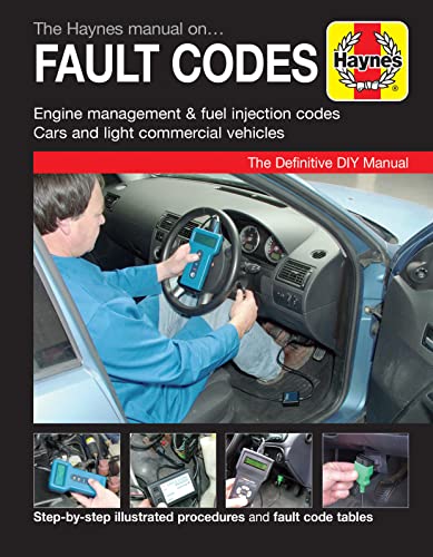 Fault Code Manual