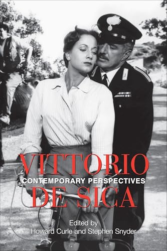 Vittorio De Sica : Contemporary Perspectives
