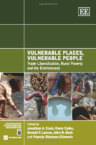 Vulnerable Places