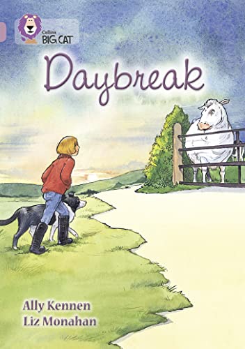 Daybreak: Band 18/Pearl (Collins Big Cat)