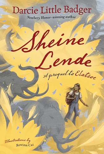 Sheine Lende : A Prequel to Elatsoe
